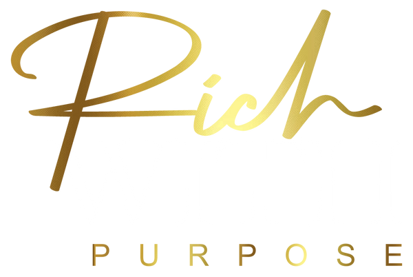 Rich With Purpose